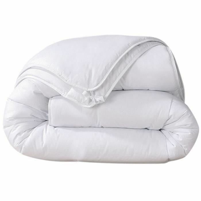 Remplissage de couette Blanreve 4 season Blanc 220 x 240 cm 300 g/m² 2 Remplissage de couette Blanreve 4 season Blanc 220 x 240 cm 300 g/m² 2