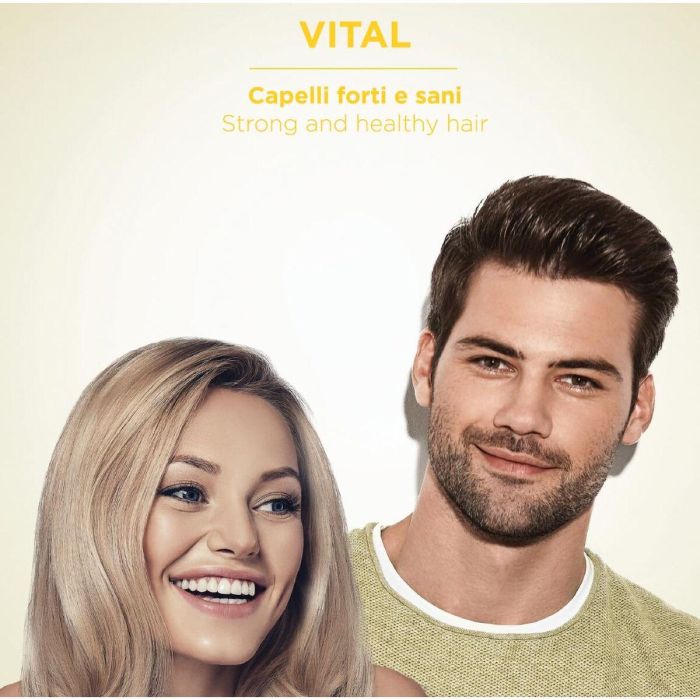 Shampooing Revivre EXENCE Vital 200 ml 3