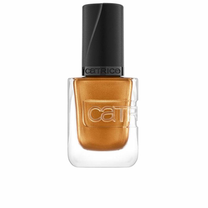Vernis à ongles Catrice GEL AFFAIR Nº 040-COPPER CABANA 10,5 ml