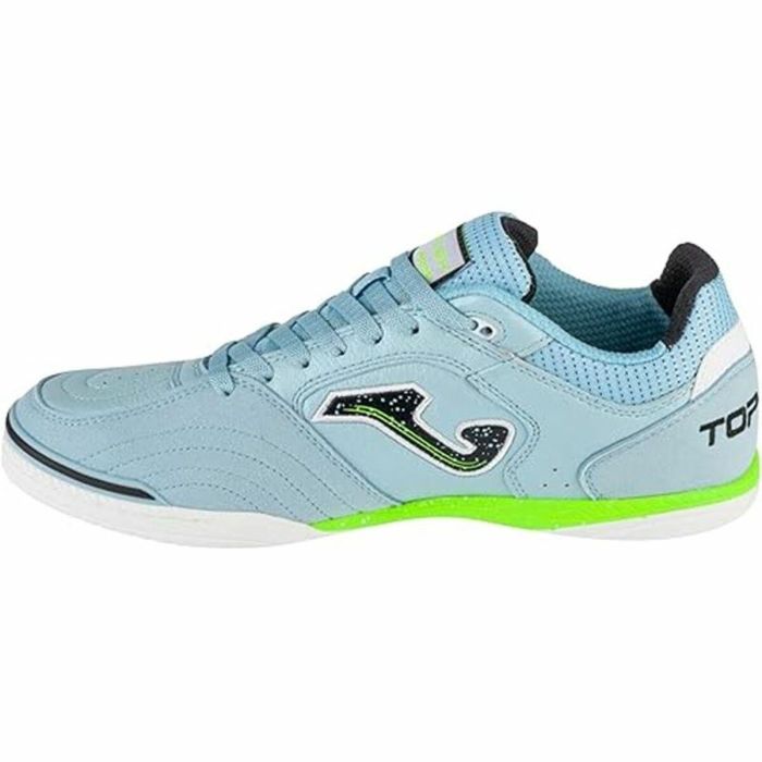 Chaussures de Futsal pour Enfants Joma Sport Top Flex 2537 4 Chaussures de Futsal pour Enfants Joma Sport Top Flex 2537 4