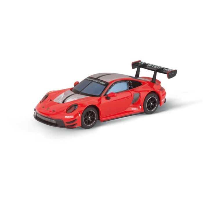 Carrera - Hybrid Racing Cars - Porsche 911 GT3 R Red Devil 0 Carrera - Hybrid Racing Cars - Porsche 911 GT3 R Red Devil 0