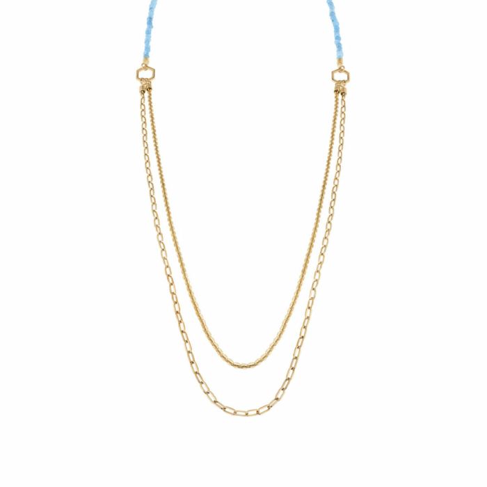 Collier Femme Breil TJ3006 2 Collier Femme Breil TJ3006 2