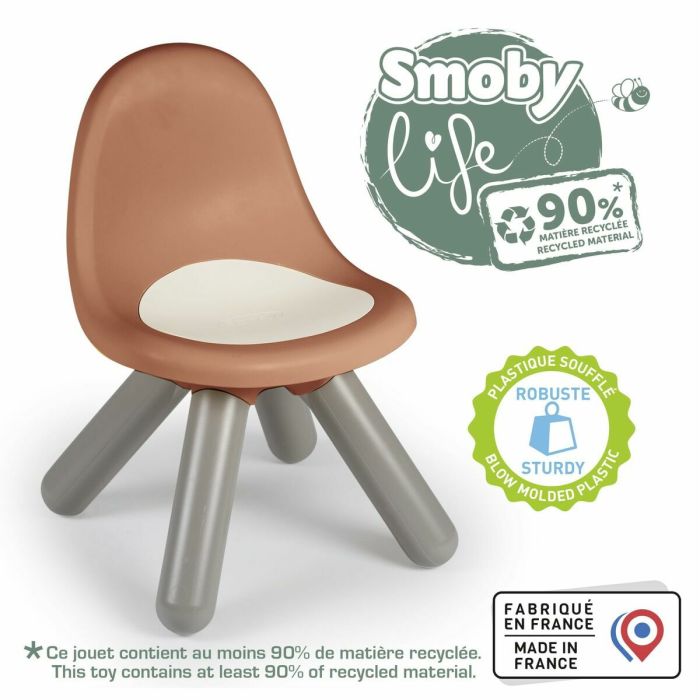 Chaise pour Enfant Smoby SMOBY Life 1