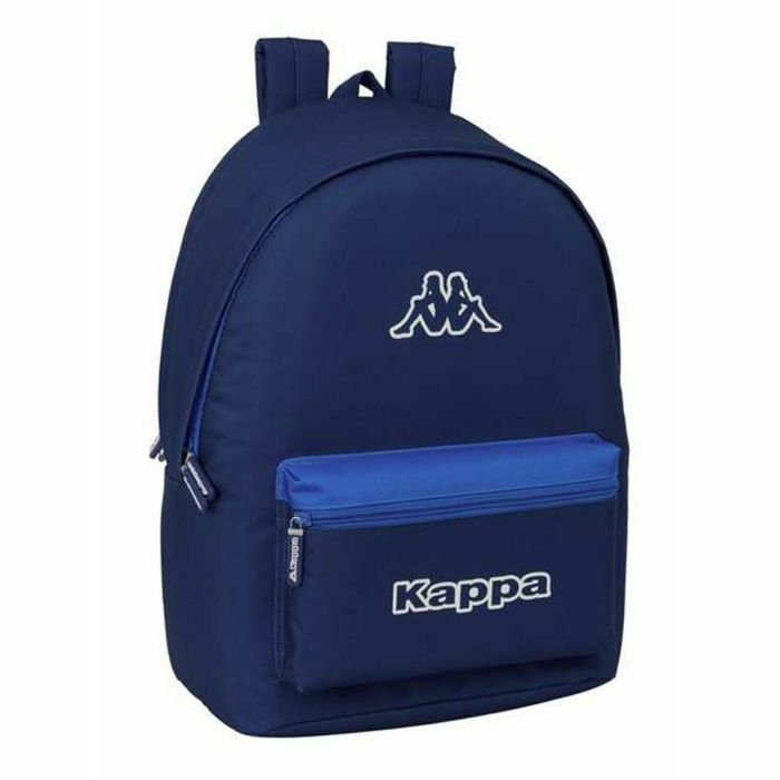 Sacoche pour Portable Kappa +usb kappa Bleu 0 Sacoche pour Portable Kappa +usb kappa Bleu 0