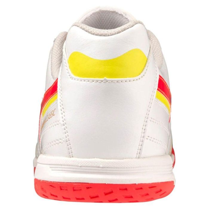 Chaussures de Futsal pour Adultes Mizuno Blanc 1