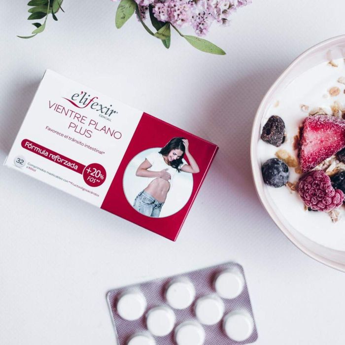 Complément digestif Elifexir SALUD