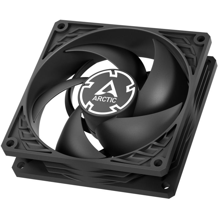 ARCTIC Lüfter P9 Max - 92mm Pressure Optimized Case Fan 4