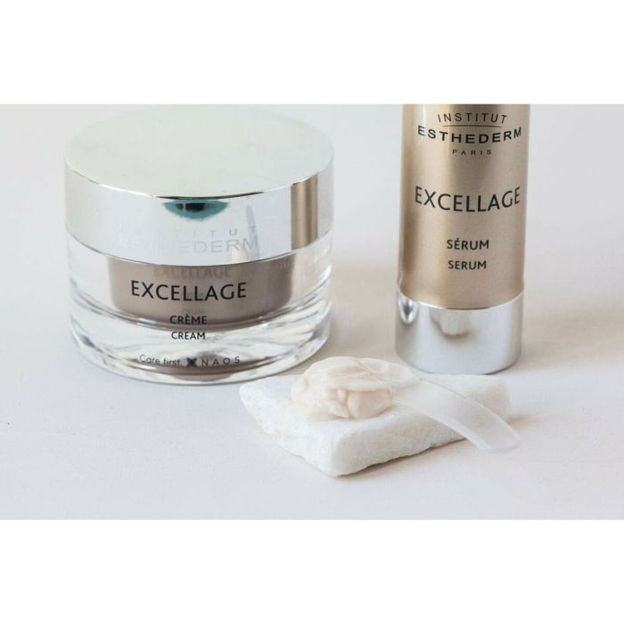 Crème visage Institut Esthederm Excellage 50 ml 1 Crème visage Institut Esthederm Excellage 50 ml 1