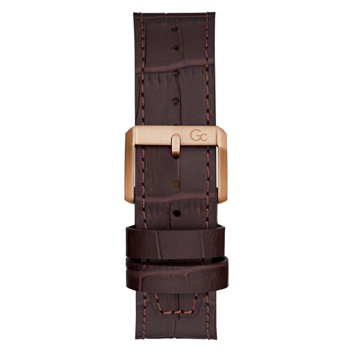 Montre Homme GC Watches Z26005G4MF (Ø 42 mm) 3