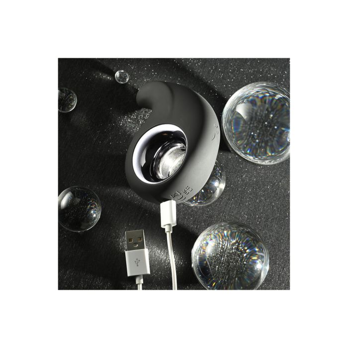 Masseur Playboy Playboy Noir 24 Masseur Playboy Playboy Noir 24