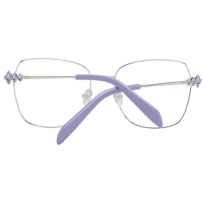 Monture de Lunettes Femme Emilio Pucci EP5179 54092 1 Monture de Lunettes Femme Emilio Pucci EP5179 54092 1