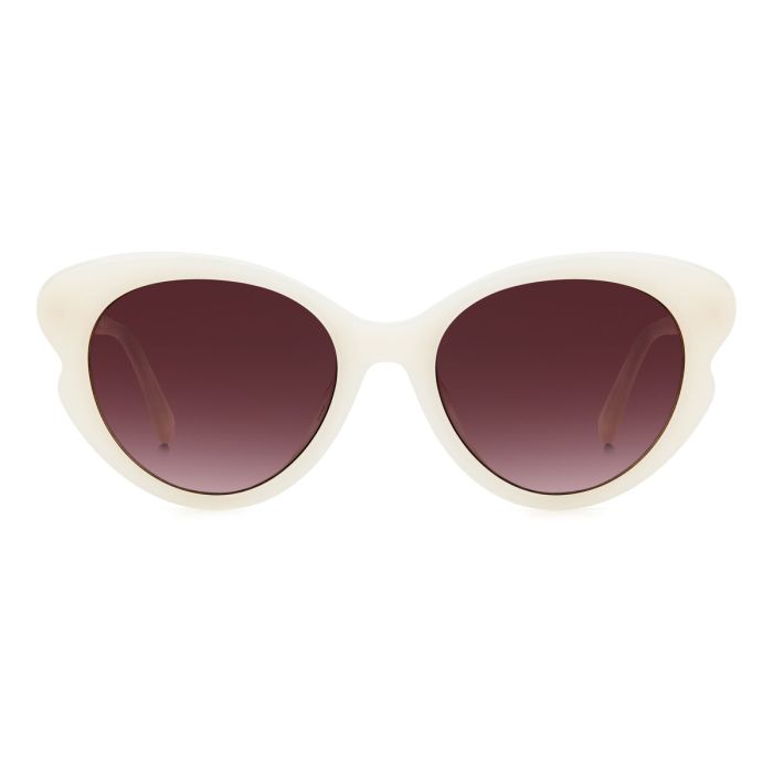 Lunettes de soleil Femme Kate Spade ELINA-G-S-VK6F33X Ø 53 mm 2