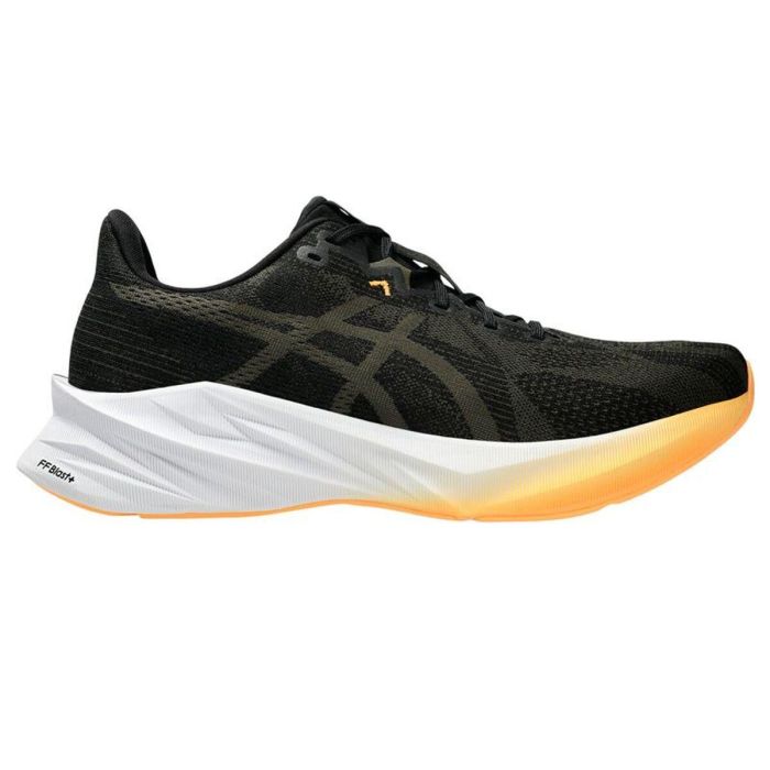 Chaussures de Running pour Adultes Asics Dynablast 5 Noir 37,5 0 Chaussures de Running pour Adultes Asics Dynablast 5 Noir 37,5 0