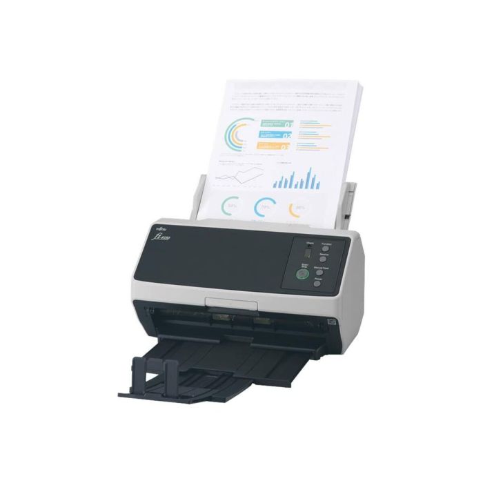 Scanner Fujitsu PA03810-B101 5