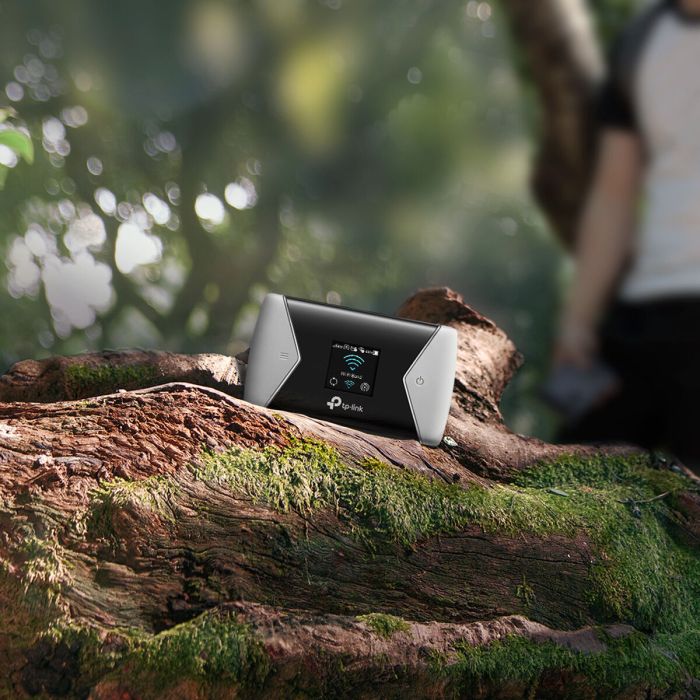 Router TP-Link M7450 2