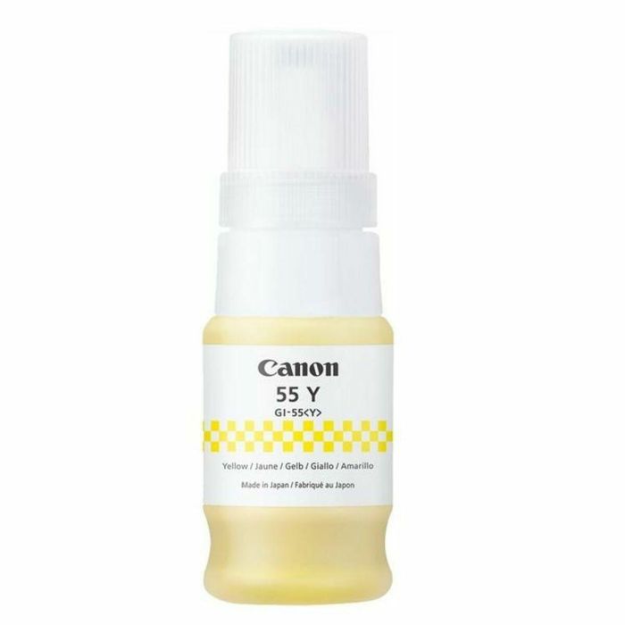 Câble HDMI Canon 6291C001 Jaune