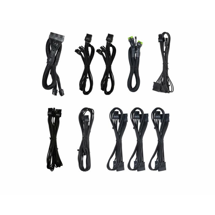 Bloc d’Alimentation ASRock 90-UXP075-GFEAAB 750 W 80 Plus Gold 1 Bloc d’Alimentation ASRock 90-UXP075-GFEAAB 750 W 80 Plus Gold 1