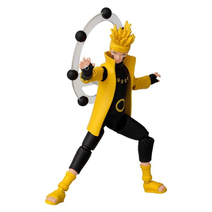 Personnage articulé Naruto 36908 17 cm 1