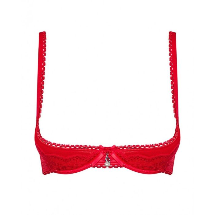 Soutien-gorge Obsessive Lovica S/M 1