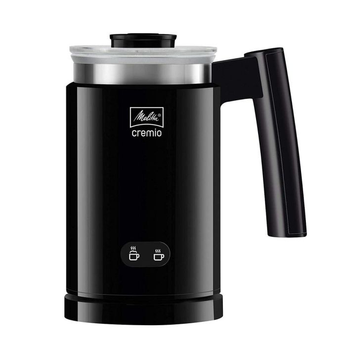 Mini Batteur et Mousseur Melitta 1014-02 Noir 450 W 200 ml 23
