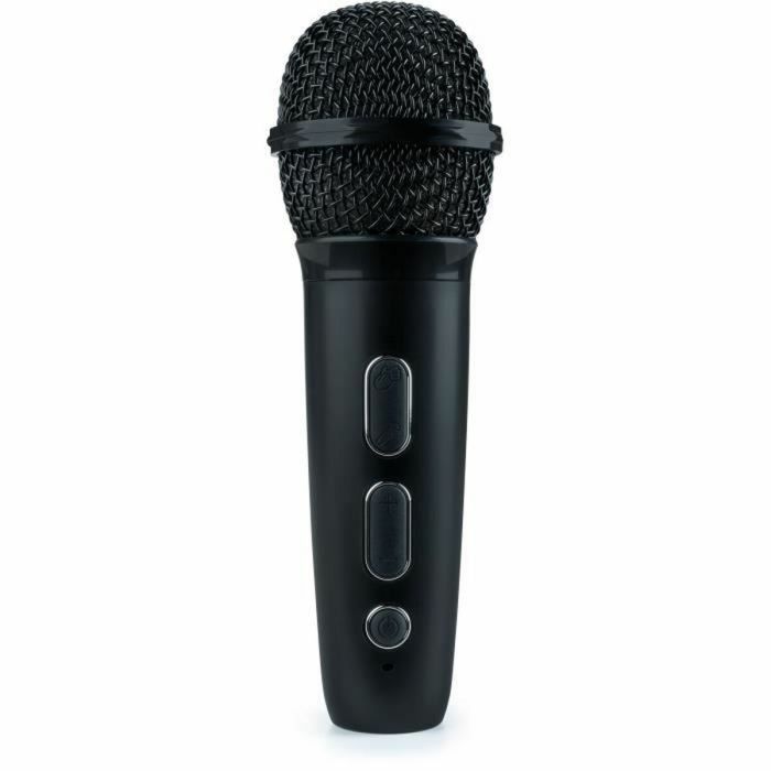 Haut-parleur portable BigBen Party BIGBEN Noir 4