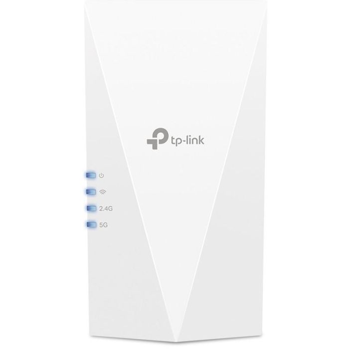 TP-Link WL-Repeater RE3000X(DE) 0 TP-Link WL-Repeater RE3000X(DE) 0