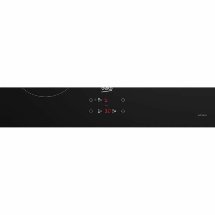 Plaque à Induction BEKO HII63405MT 4 Plaque à Induction BEKO HII63405MT 4