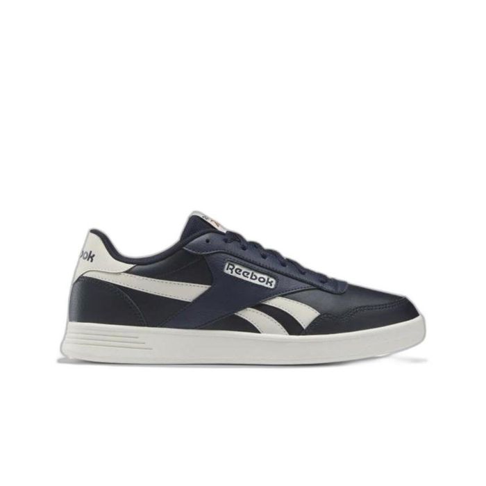 Chaussures de Sport pour Homme Reebok Blue marine 0 Chaussures de Sport pour Homme Reebok Blue marine 0