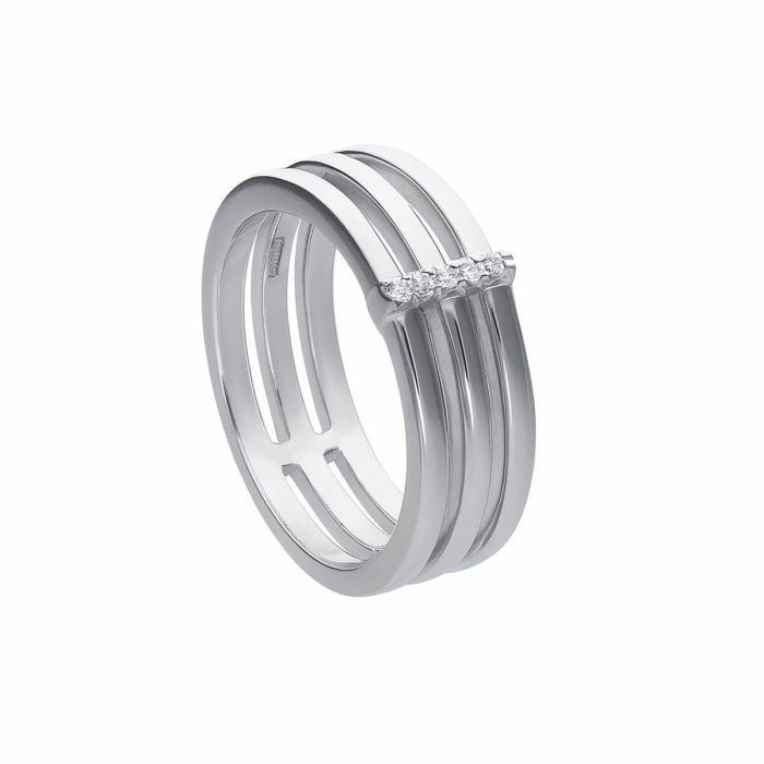 Bague Femme Diamonfire 6121061082170 (17)