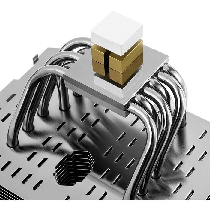 K Cooler Multi Socket Thermalright Macho Rev.B | FMx.AM3/4.115x.20xx TDP 280W 7 K Cooler Multi Socket Thermalright Macho Rev.B | FMx.AM3/4.115x.20xx TDP 280W 7