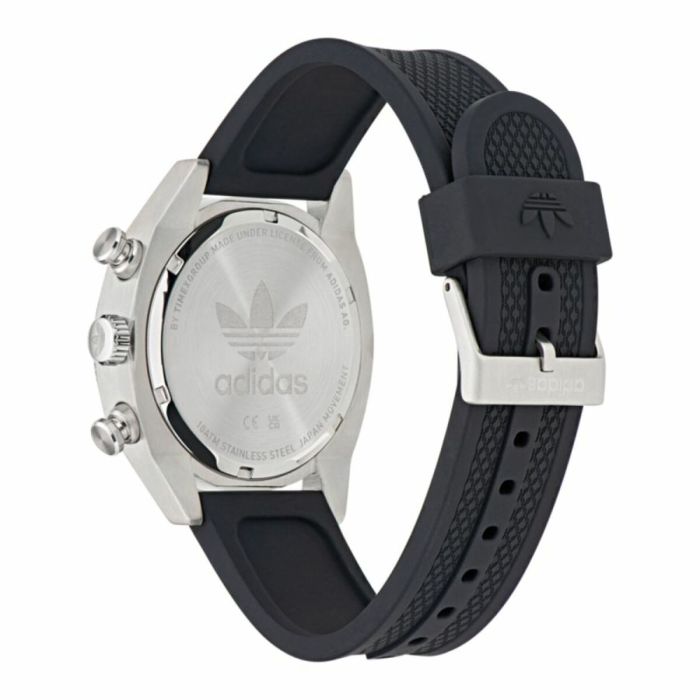 Montre Homme Adidas AOFH23005 (Ø 43 mm) 2