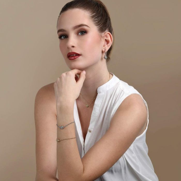 Bracelet Femme Morellato 2 Bracelet Femme Morellato 2