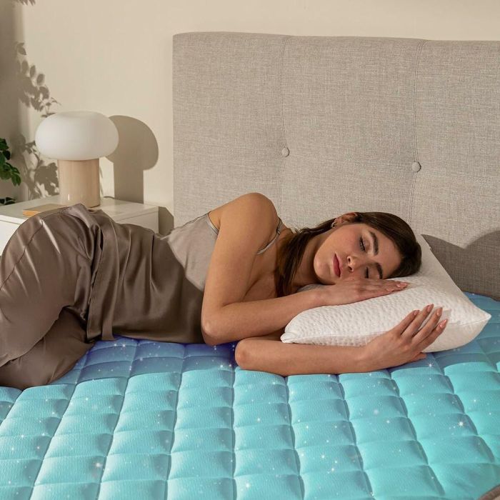 Matelas à ressorts ensachés Cecotec Flow 6790 Hybrid 90 x 190 cm 2