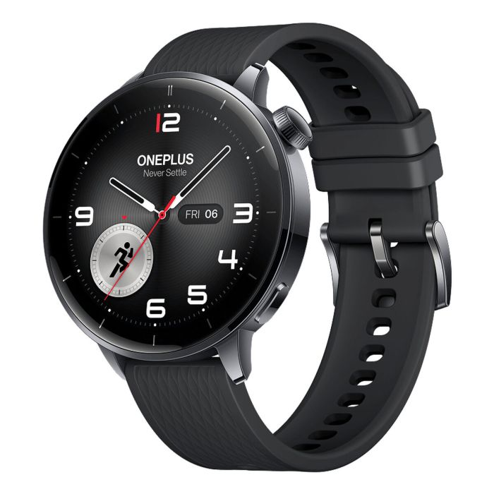 Montre intelligente OnePlus Watch 3 Noir Titane 1,32" 43 mm 8