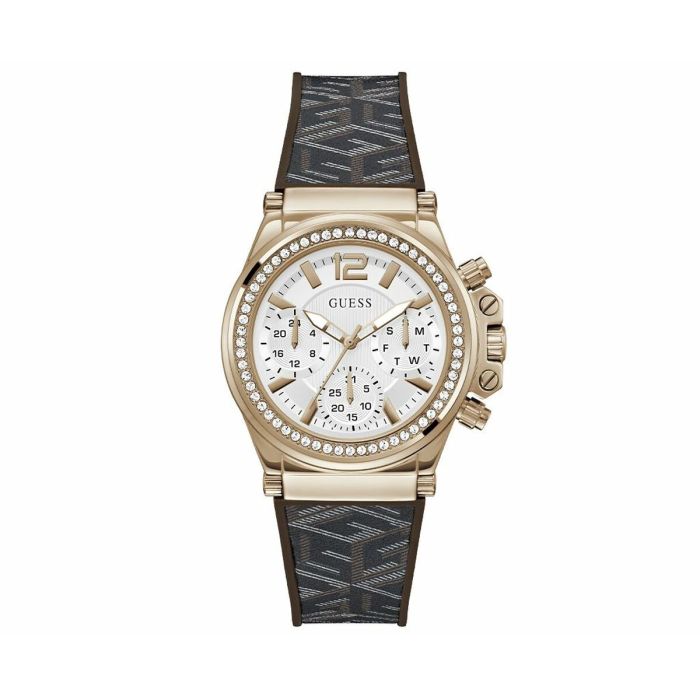 Montre Femme Guess GW0621L5 (Ø 38 mm) 0 Montre Femme Guess GW0621L5 (Ø 38 mm) 0