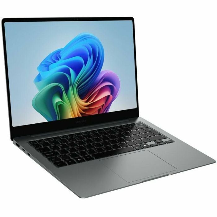 Ordinateur Portable Samsung NP944XHA-KG1ES 14" 16 GB RAM 512 GB SSD Espagnol Qwerty 7 Ordinateur Portable Samsung NP944XHA-KG1ES 14" 16 GB RAM 512 GB SSD Espagnol Qwerty 7