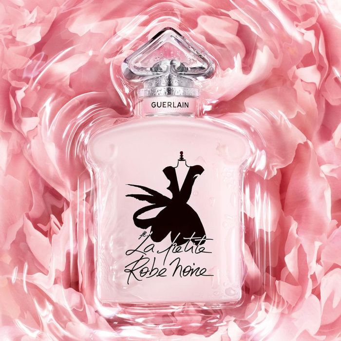 Guerlain La Petit Robe Noire L'Eau Rose Edp Vapo 100 mL 2
