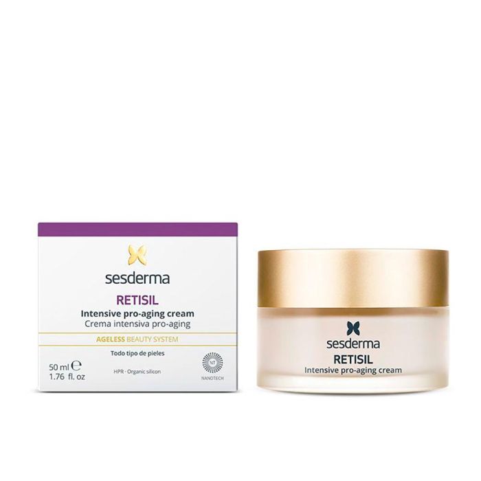 Sesderma Retisil Crème Intensive 50 mL 1