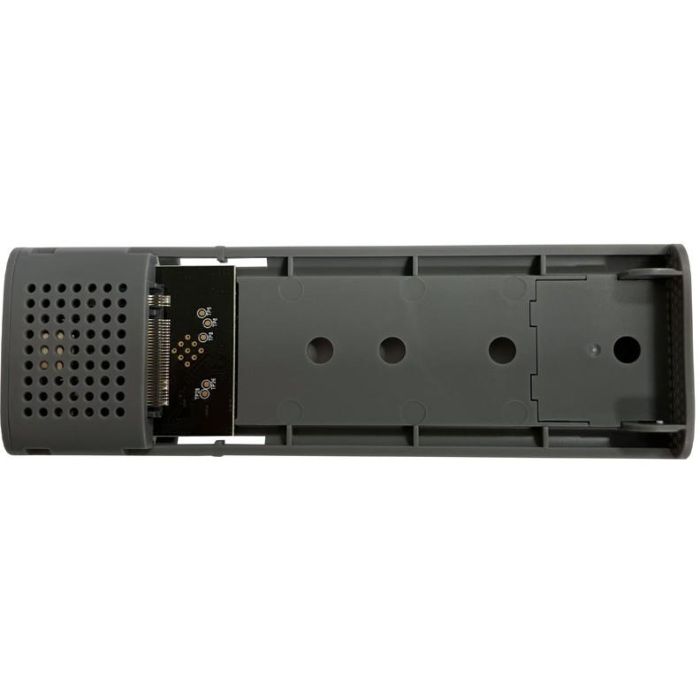 LC-Power NVMe/SATA M.2-SSD USB3.2 Gen2 LC-M2-C-MULTI-2 6