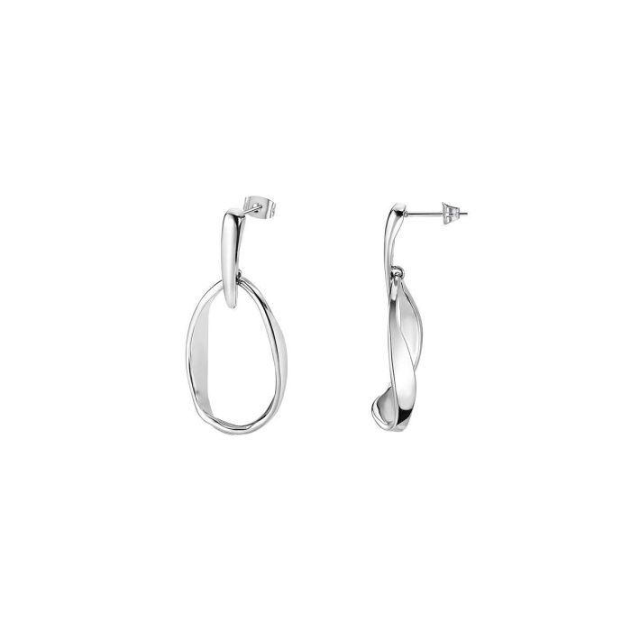 Boucles d´oreilles Femme Lotus LS2565-4/1 Argenté Boucles d´oreilles Femme Lotus LS2565-4/1 Argenté