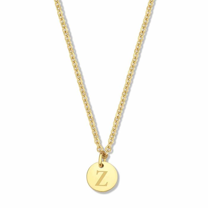 Pendentif Femme CO88 Collection 8CN-26163 Doré 1