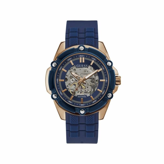 Montre Homme Guess GW0061G3 (Ø 47 mm) 0 Montre Homme Guess GW0061G3 (Ø 47 mm) 0