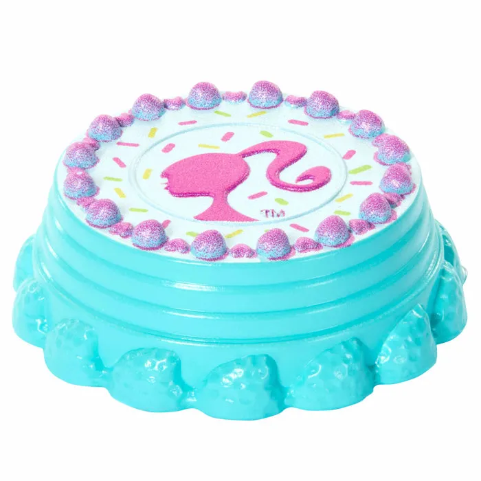 Barbie - Poupee Chelsea Celebration Anniversaire - Jouet Enfant 3 ans avec Accessoires Festifs - JJB37 Barbie - Poupee Chelsea Celebration Anniversaire - Jouet Enfant 3 ans avec Accessoires Festifs - JJB37