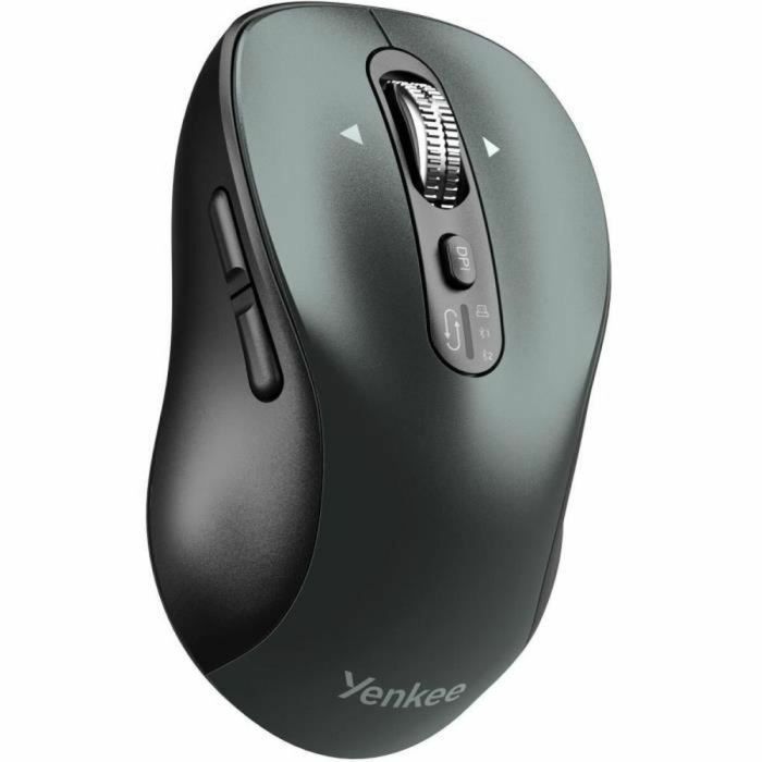 Souris Yenkee YMS 2010BK Noir 5