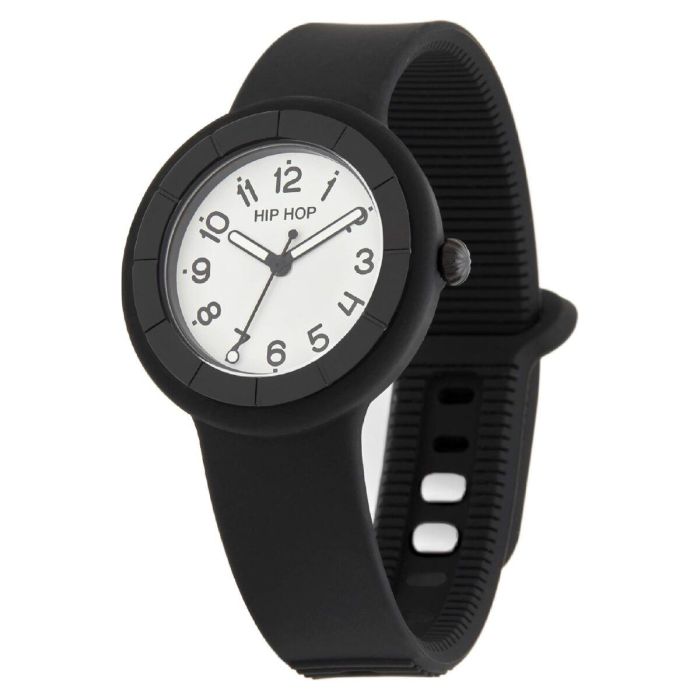 Montre Femme Hip Hop HWU1105 (Ø 34 mm) 3