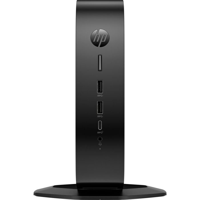 PC de bureau HP 5H122EA#ABE 8 GB RAM 256 GB SSD 0 PC de bureau HP 5H122EA#ABE 8 GB RAM 256 GB SSD 0