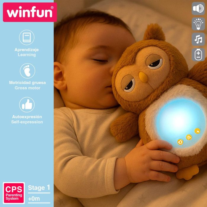 Tableau magique Winfun Tissu Plastique (2 Unités) 4