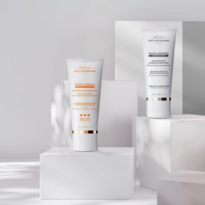 Écran solaire visage Institut Esthederm PHOTO REGUL 50 ml 0 Écran solaire visage Institut Esthederm PHOTO REGUL 50 ml 0