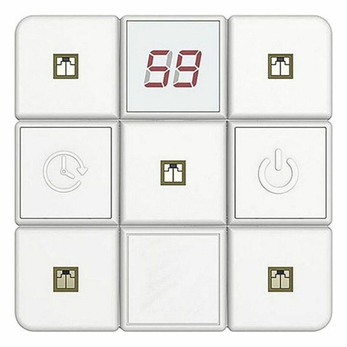 Stérilisateur UV Seau 1 Stérilisateur UV Seau 1