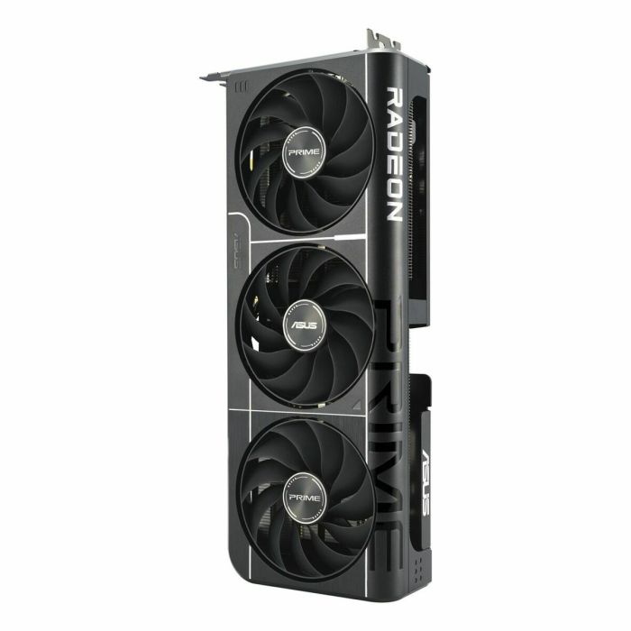 Carte Graphique Asus 90YV0LF1-M0NA00 GDDR6 RADEON RX 9060 XT 16 GB 6 Carte Graphique Asus 90YV0LF1-M0NA00 GDDR6 RADEON RX 9060 XT 16 GB 6